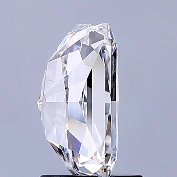 2.08 ct. D/VS1 Radiant Lab Grown Diamond