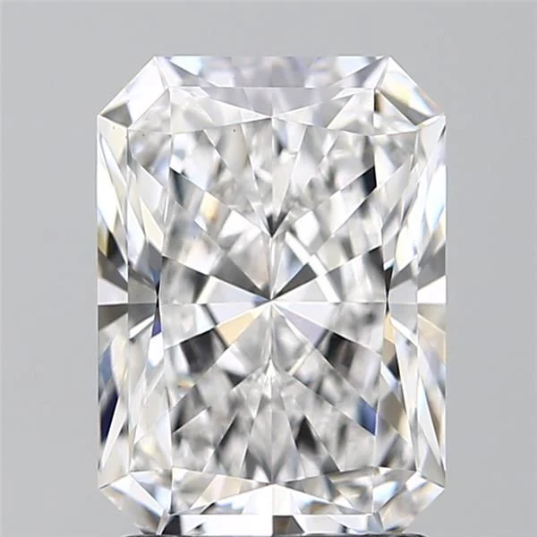 2.08 ct. D/VS1 Radiant Lab Grown Diamond