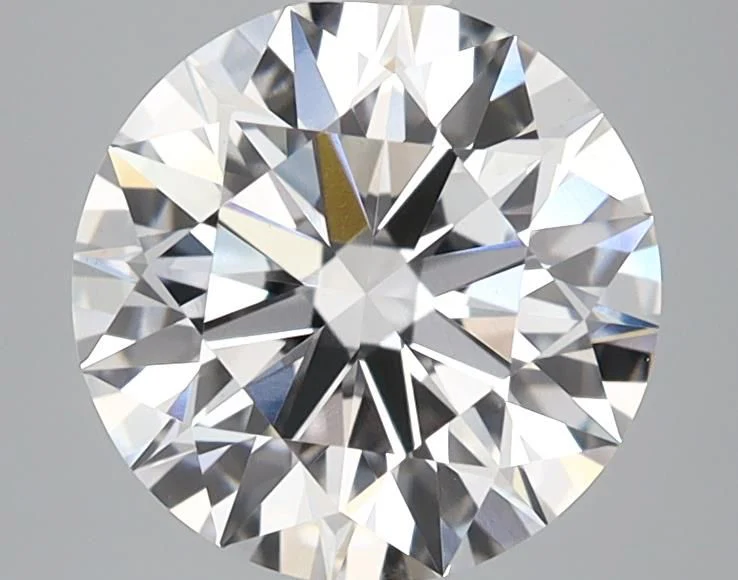 2.08 ct. D/VS1 Round Lab Grown Diamond