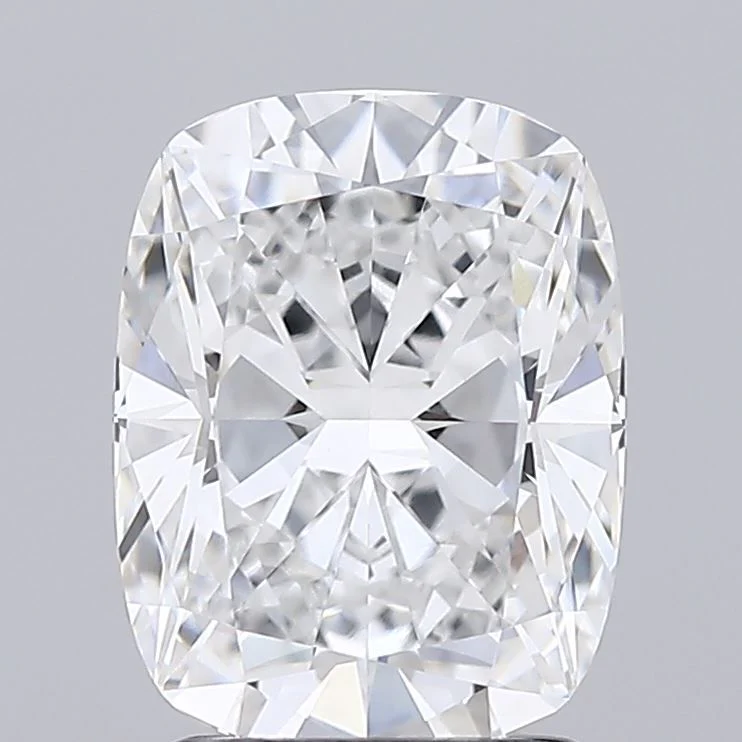 2.08 ct. D/VVS2 Cushion Brilliant Lab Grown Diamond