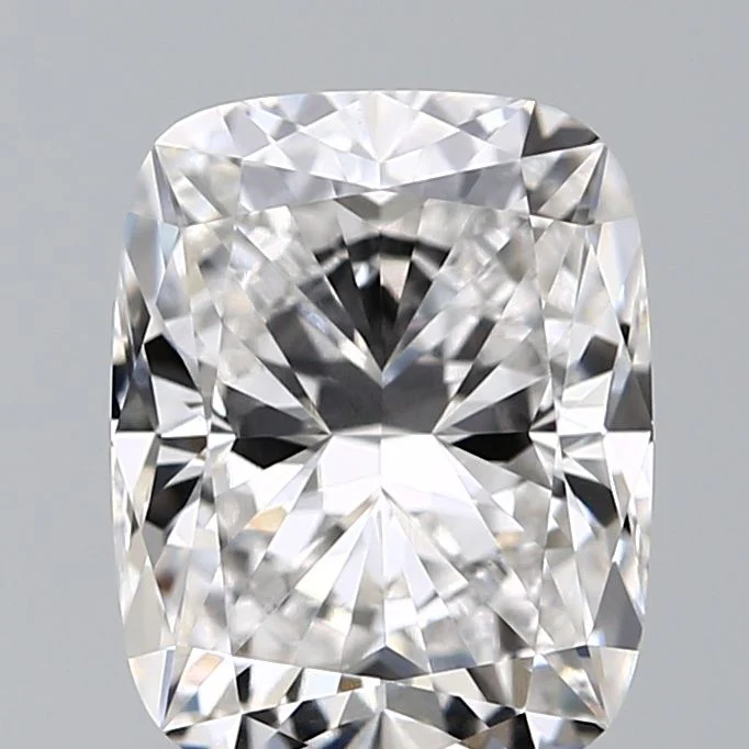 2.08 ct. E/VVS2 Cushion Modified Lab Grown Diamond