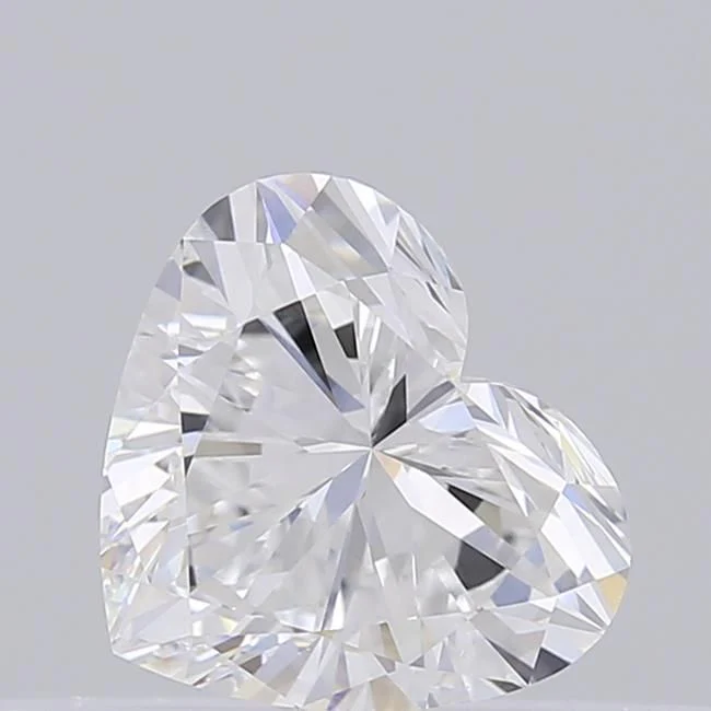 2.08 ct. E/VVS2 Heart Lab Grown Diamond