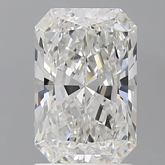 2.08 ct. E/VVS2 Radiant Lab Grown Diamond