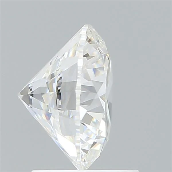 2.08 ct. E/VVS2 Round Lab Grown Diamond
