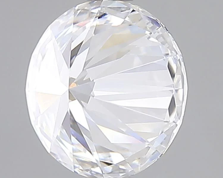 2.08 ct. E/VVS2 Round Lab Grown Diamond