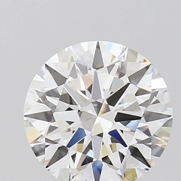 2.08 ct. E/VVS2 Round Lab Grown Diamond