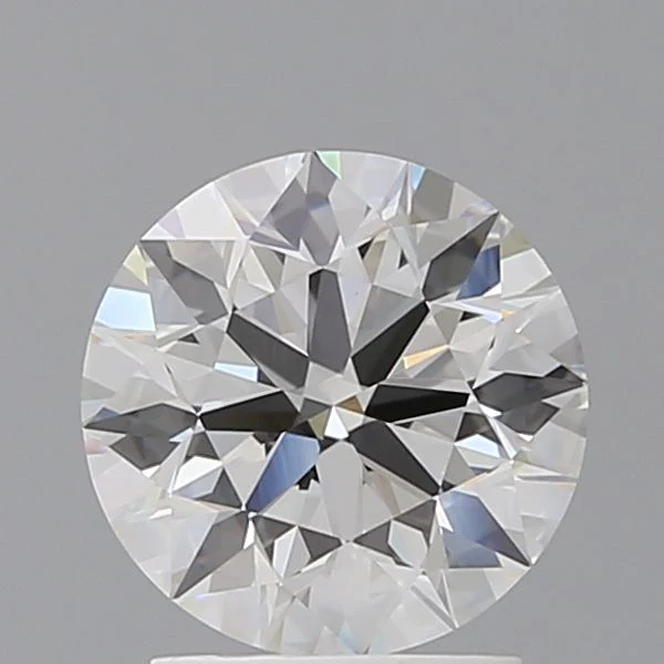 2.08 ct. E/VVS2 Round Lab Grown Diamond