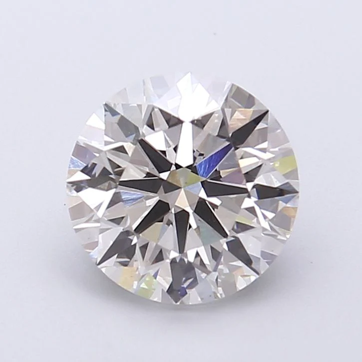 2.08 ct. F/VS1 Round Lab Grown Diamond - Image 2