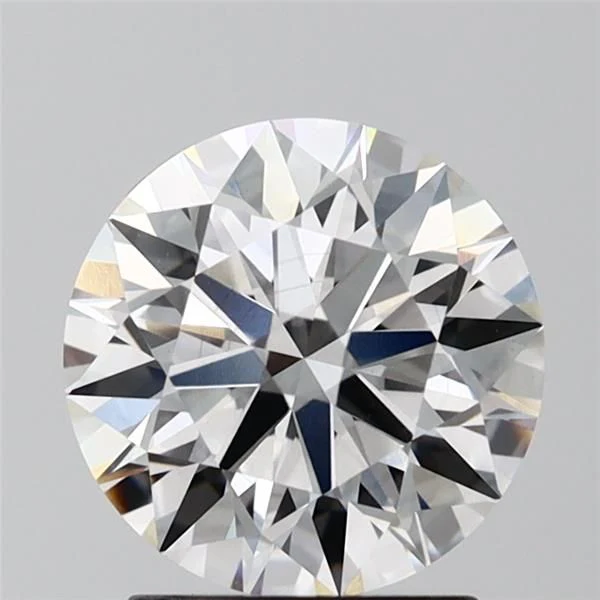 2.08 ct. G/VS1 Round Lab Grown Diamond
