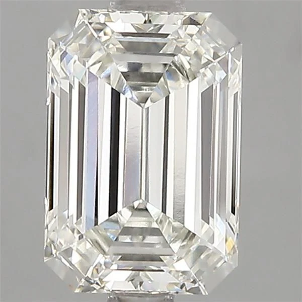 2.08 ct. G/VVS1 Emerald Lab Grown Diamond