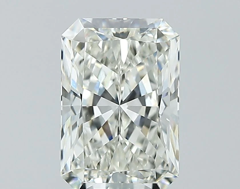 2.08 ct. G/VVS2 Radiant Lab Grown Diamond