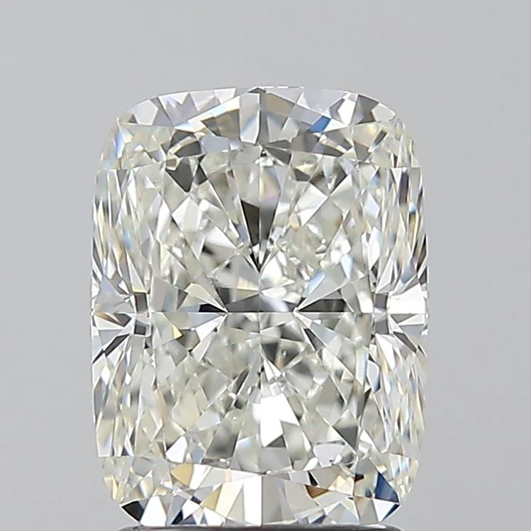 2.08 ct. I/VS2 Cushion Modified Diamond