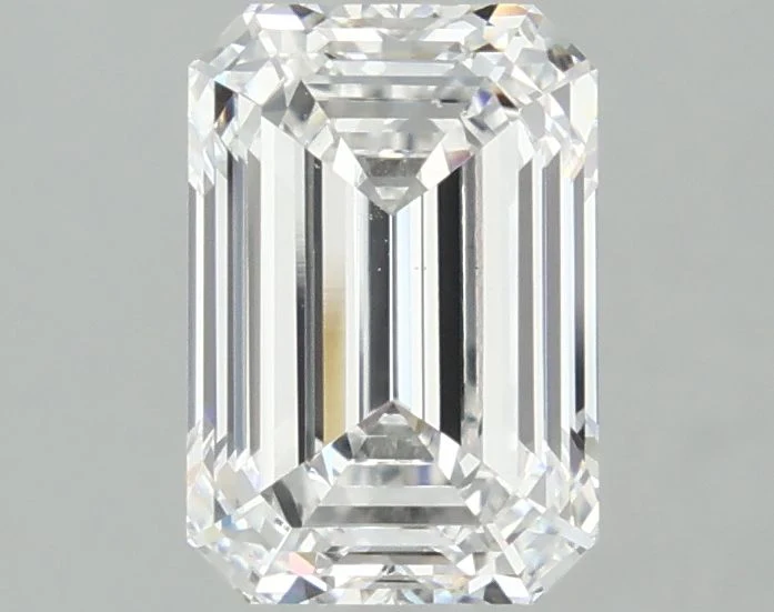 2.09 ct. D/VS1 Emerald Lab Grown Diamond