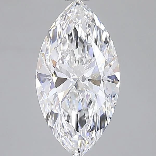 2.09 ct. D/VS1 Marquise Lab Grown Diamond