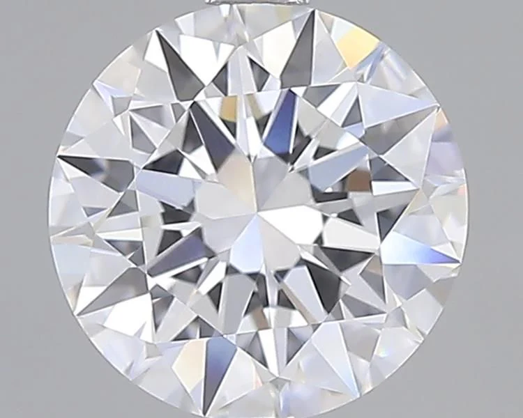 2.09 ct. D/VVS1 Round Lab Grown Diamond