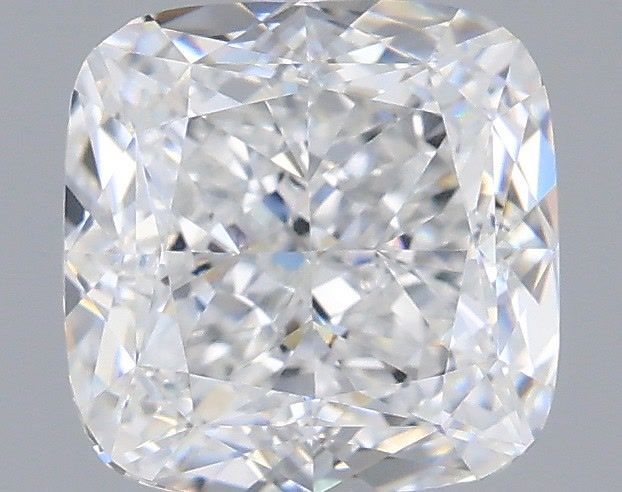 2.09 ct. D/VVS2 Cushion Modified Lab Grown Diamond