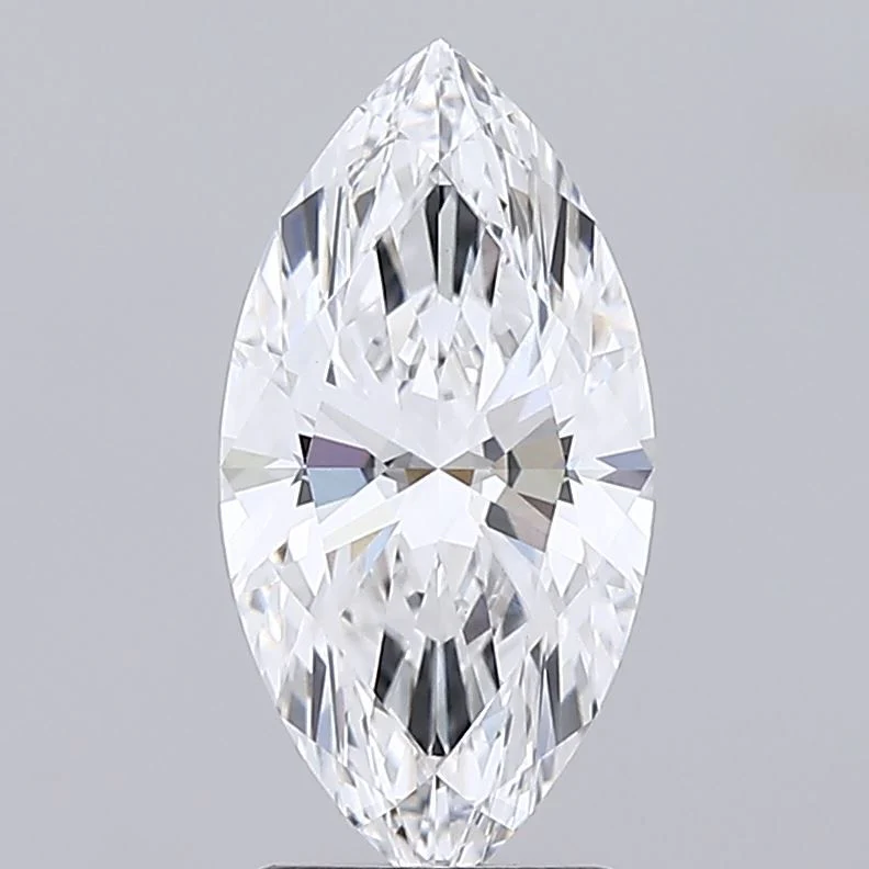 2.09 ct. D/VVS2 Marquise Lab Grown Diamond