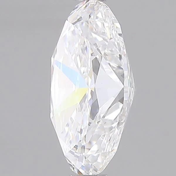2.09 ct. D/VVS2 Oval Lab Grown Diamond