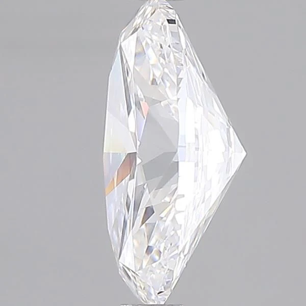 2.09 ct. D/VVS2 Oval Lab Grown Diamond