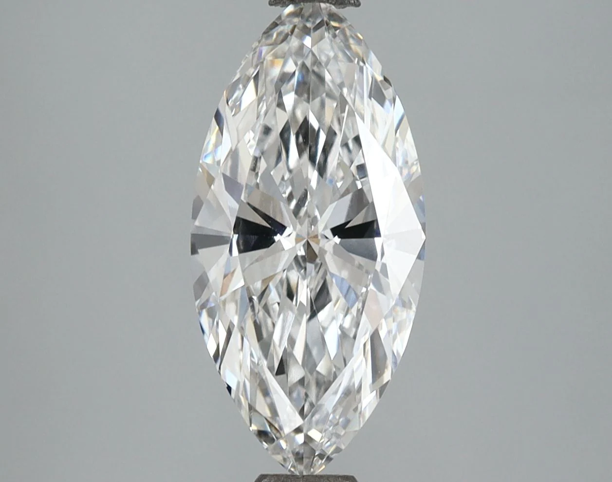 2.09 ct. D/VVS2 Pear Lab Grown Diamond