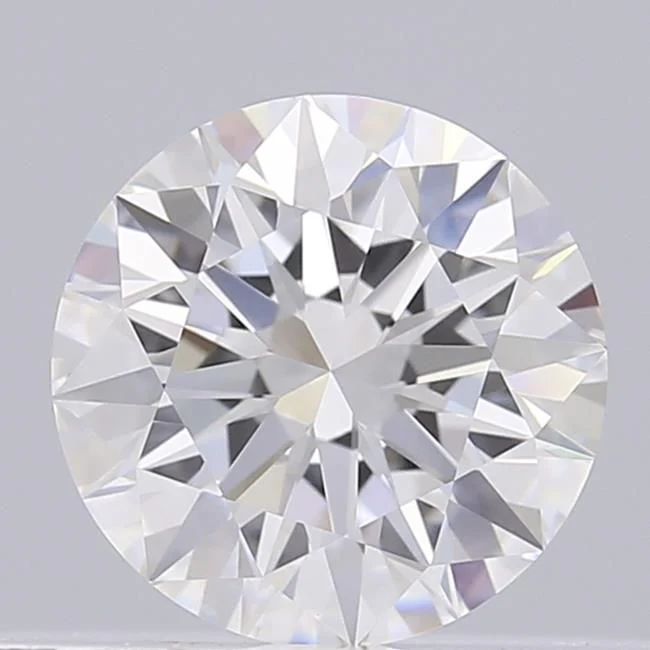 2.09 ct. D/VVS2 Round Lab Grown Diamond