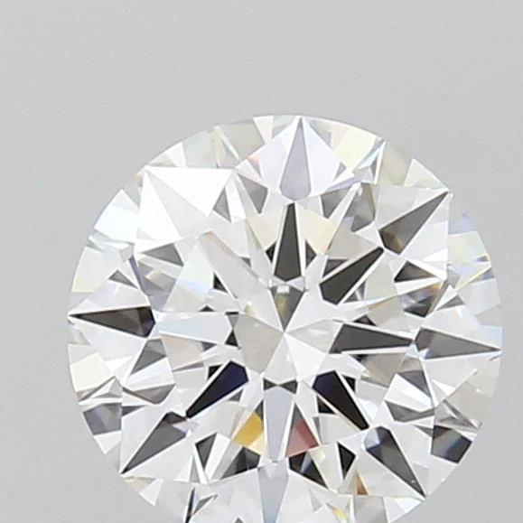 2.09 ct. D/VVS2 Round Lab Grown Diamond
