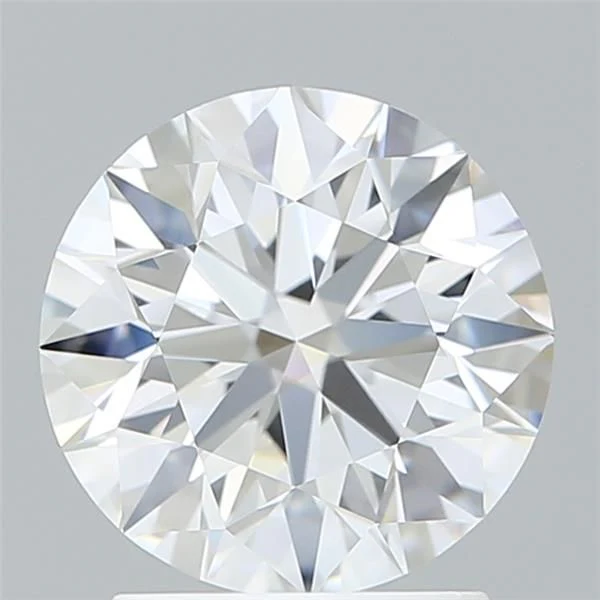 2.09 ct. D/VVS2 Round Lab Grown Diamond