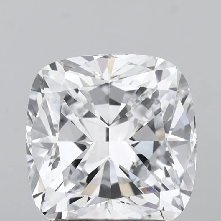 2.09 ct. E/FL Cushion Modified Lab Grown Diamond