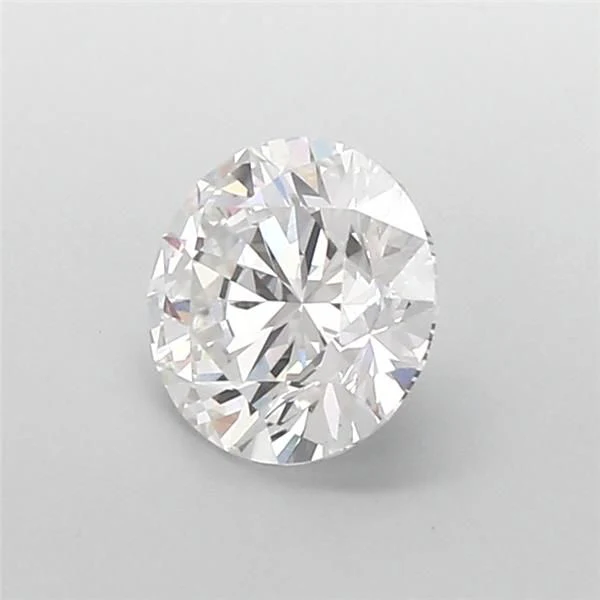 2.09 ct. E/VS1 Round Lab Grown Diamond