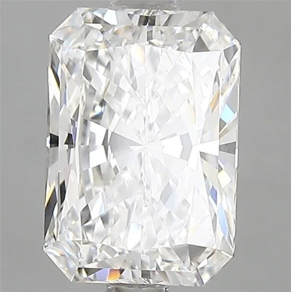 2.09 ct. E/VVS1 Radiant Lab Grown Diamond