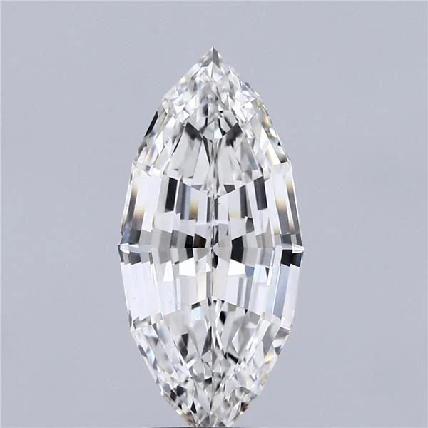 2.09 ct. E/VVS2 Other Lab Grown Diamond