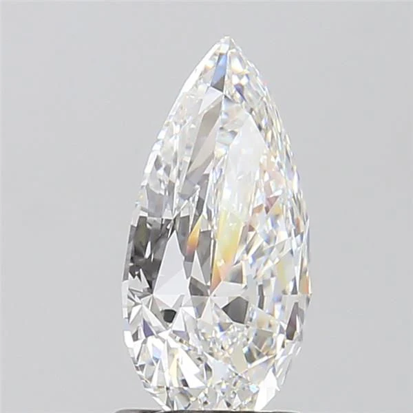 2.09 ct. E/VVS2 Pear Lab Grown Diamond