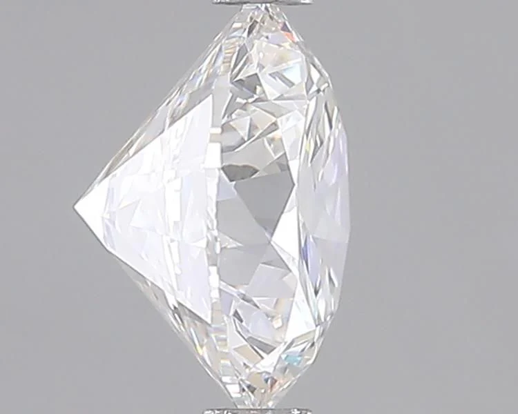 2.09 ct. E/VVS2 Round Lab Grown Diamond