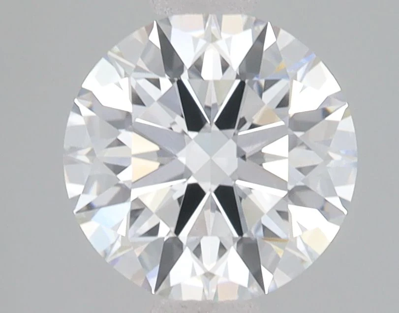 2.09 ct. E/VVS2 Round Lab Grown Diamond
