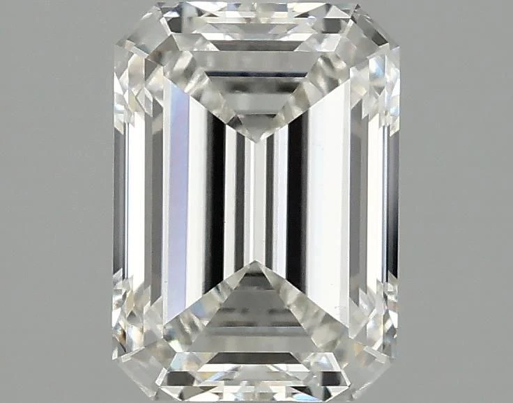 2.09 ct. G/VS1 Emerald Lab Grown Diamond