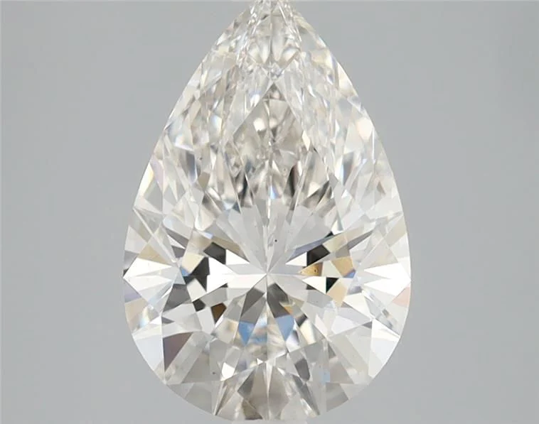 2.09 ct. G/VS1 Pear Lab Grown Diamond