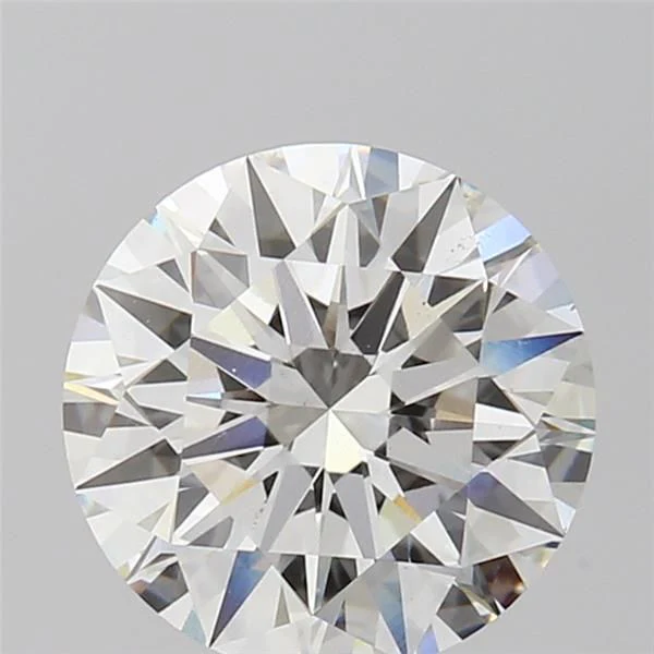 2.09 ct. G/VS2 Round Lab Grown Diamond