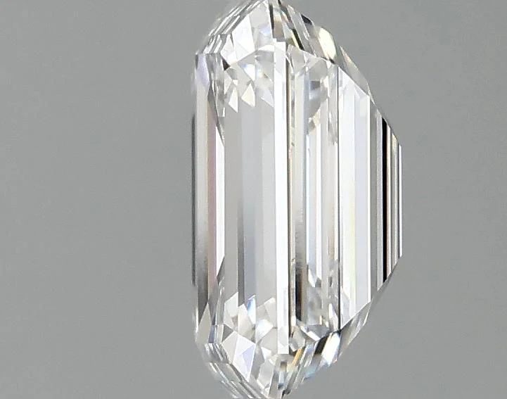 2.10 ct. D/VS1 Emerald Lab Grown Diamond