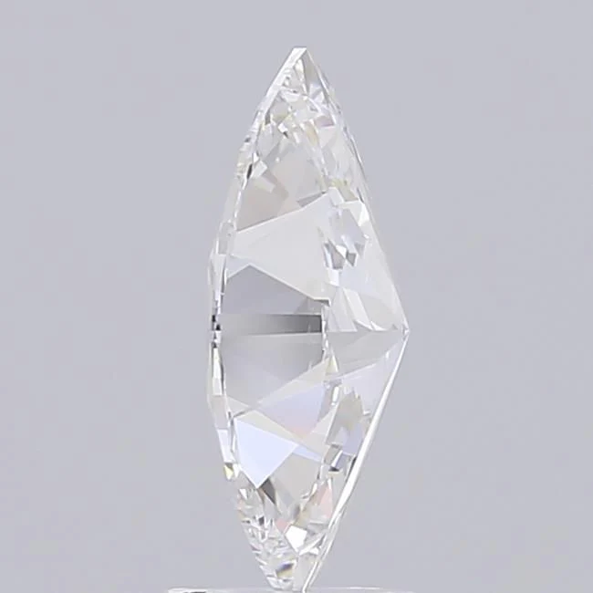 2.10 ct. D/VVS2 Marquise Lab Grown Diamond