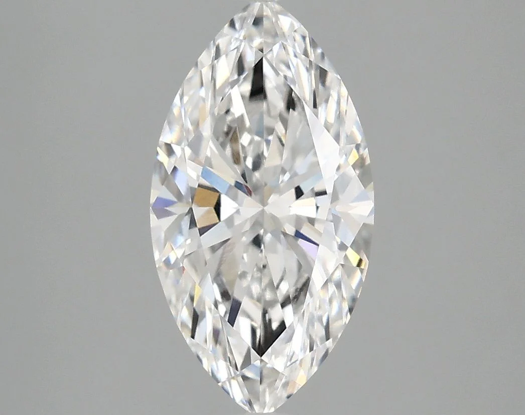 2.10 ct. E/VS1 Marquise Lab Grown Diamond