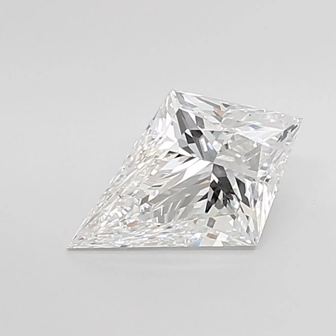 2.10 ct. E/VVS1 Kite Lab Grown Diamond