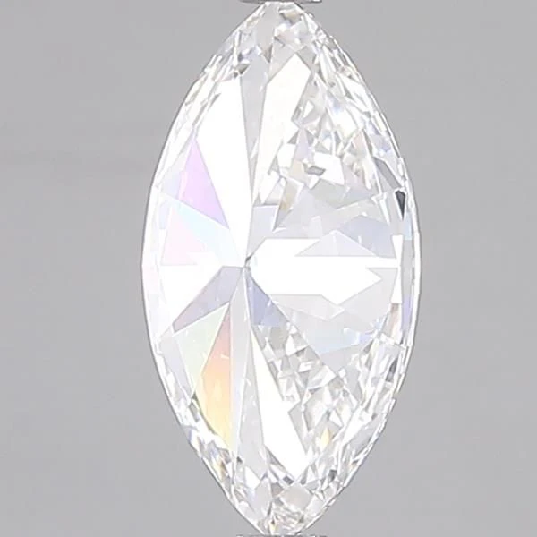 2.10 ct. E/VVS2 Marquise Lab Grown Diamond