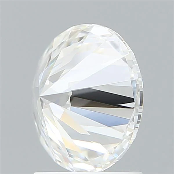 2.10 ct. E/VVS2 Round Lab Grown Diamond
