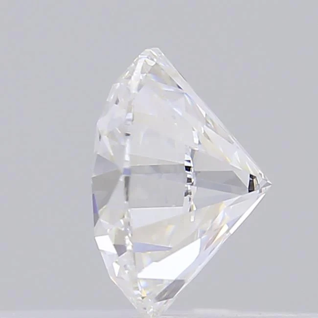 2.10 ct. E/VVS2 Round Lab Grown Diamond