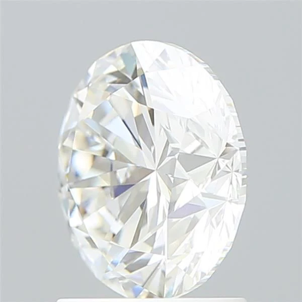 2.10 ct. F/VVS2 Round Lab Grown Diamond