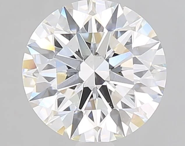 2.10 ct. F/VVS2 Round Lab Grown Diamond