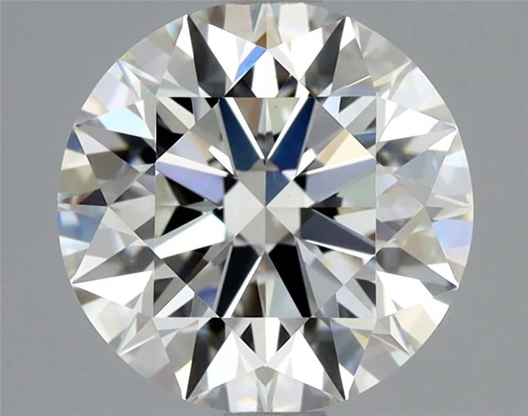 2.10 ct. G/VS1 Round Diamond