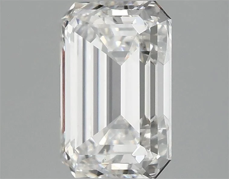 2.10 ct. G/VS2 Emerald Lab Grown Diamond
