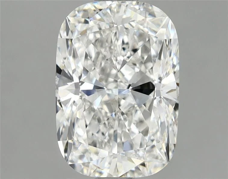 2.11 ct. E/VVS2 Cushion Modified Lab Grown Diamond
