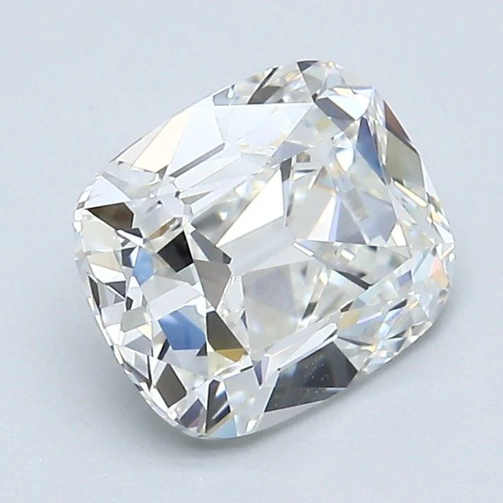 2.11 ct. G/VS1 Old Miner Diamond